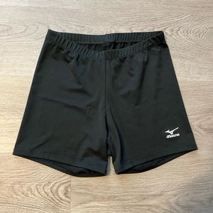Mizuno Dry Lite Shorts